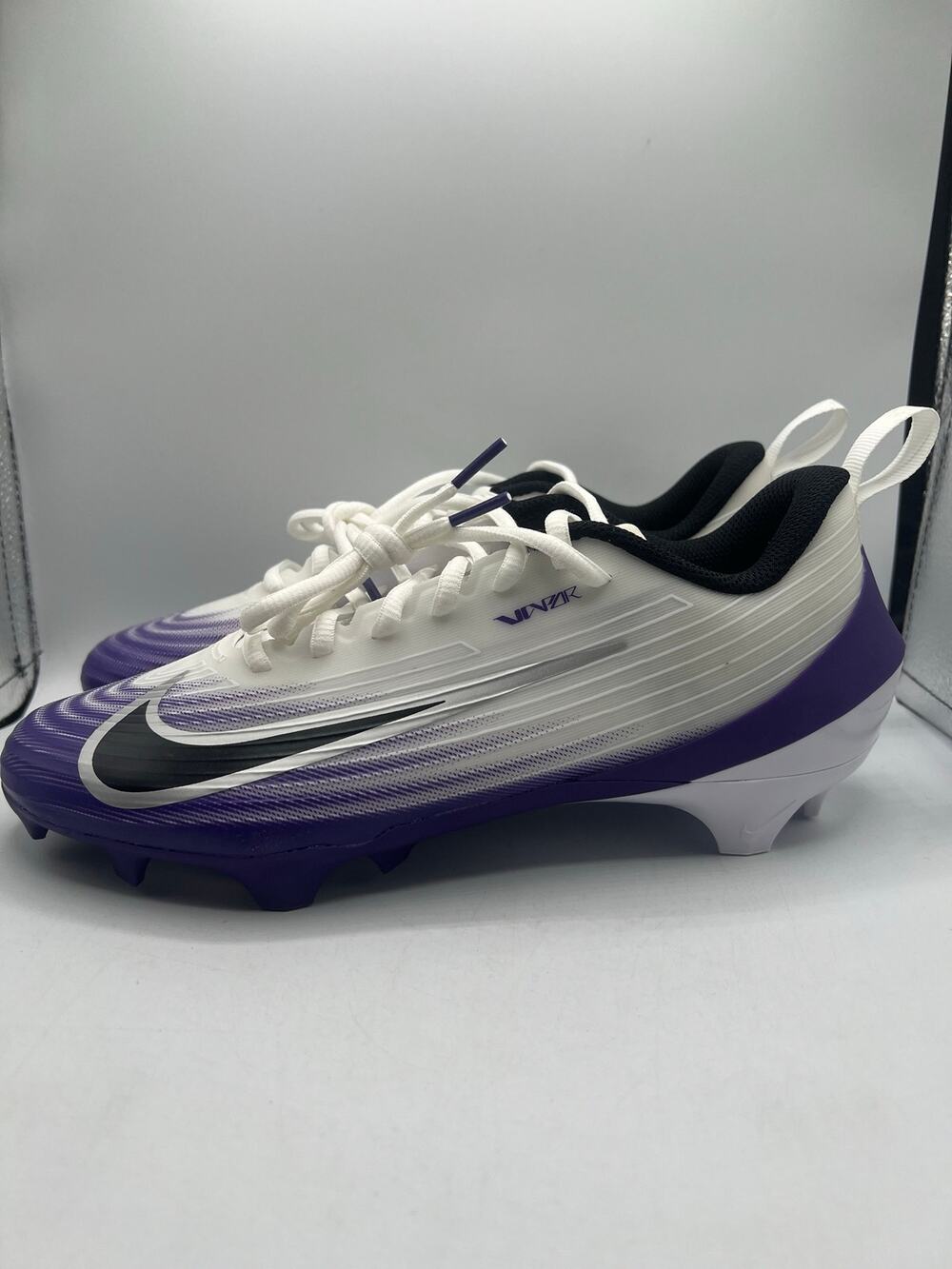Nike Vapor Speed 3 ‘Court Purple’ size 8 mens